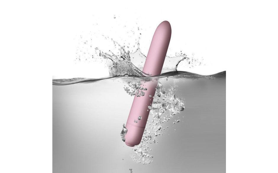 SugarBoo Bullet Vibe Pink - Adult Toys