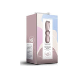 SugarBoo Bunnie Boo Rabbit Vibe Blush - Adult Toys