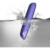 SugarBoo Very Peri Bullet Vibe - Adult Toys