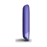 SugarBoo Very Peri Bullet Vibe - Adult Toys