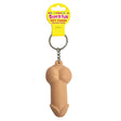 Super Fun Key Chain - Squishy Penis - NOVELTIES