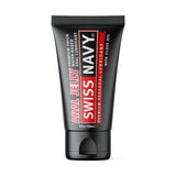 Swiss Navy Anal Jelly with Clove 5oz/150ml - Lotions & Potions