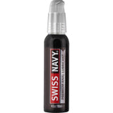 Swiss Navy Anal Lubricant 8oz/237ml - Lotions & Potions