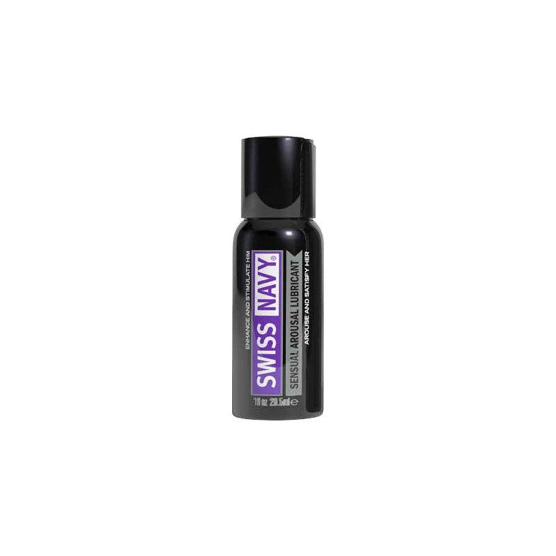 Swiss Navy Arousal Gel 1oz/29ml - Lotions & Potions