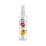 Swiss Navy Mango Deep Throat Spray 2oz/59ml - Lotions & Potions
