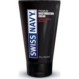 Swiss Navy Masturbation Cream 5oz/147ml - Lotions & Potions