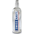 Swiss Navy Silicone Lubricant 16oz/473ml - Lotions & Potions