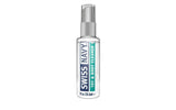 Swiss Navy Toy and Body Cleaner 1oz/29.5ml - Naughty by Nature Adult Store
