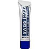Swiss Navy Water Based Lubricant 10ml - Lotions & Potions