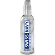 Swiss Navy Water Based Lubricant 4oz/118ml - Lotions & Potions
