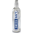 Swiss Navy Water Based Lubricant 8oz/237ml - Lotions & Potions