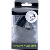 Switch Hitter By Sport Fucker Black - Adult Toys