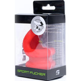 Switch Hitter By Sport Fucker Red - Adult Toys