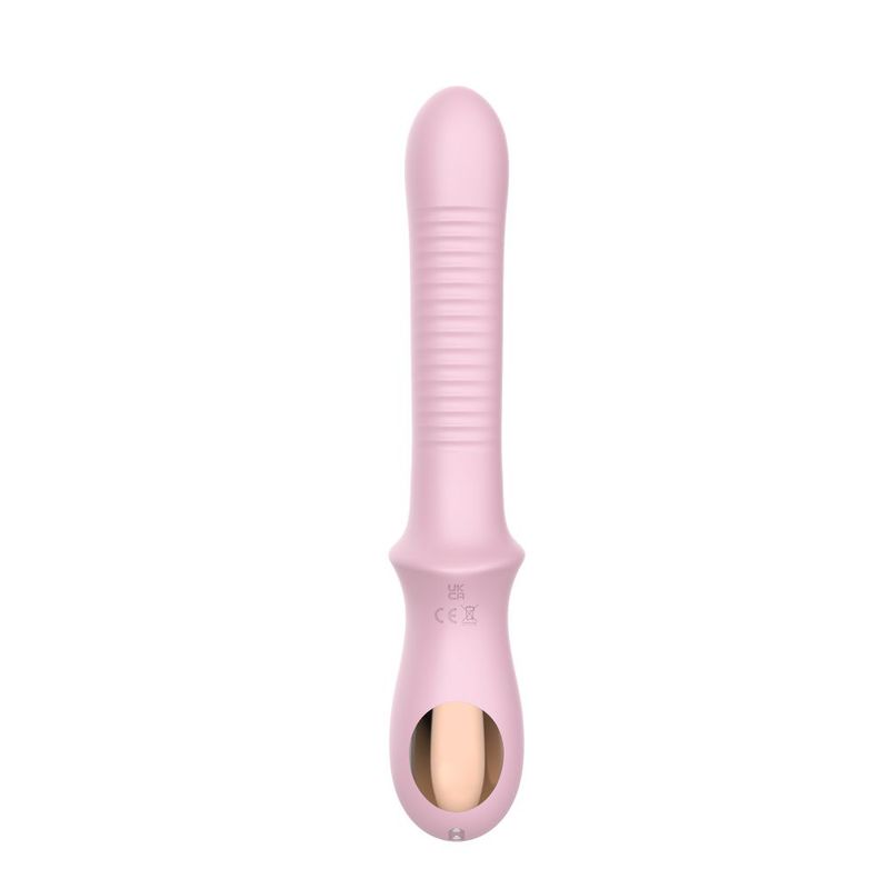 SXE Juliet USB 20 Mode Massage Wand - Adult Toys - Naughty by Nature Adult Store
