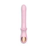 SXE Juliet USB 20 Mode Massage Wand - Adult Toys - Naughty by Nature Adult Store