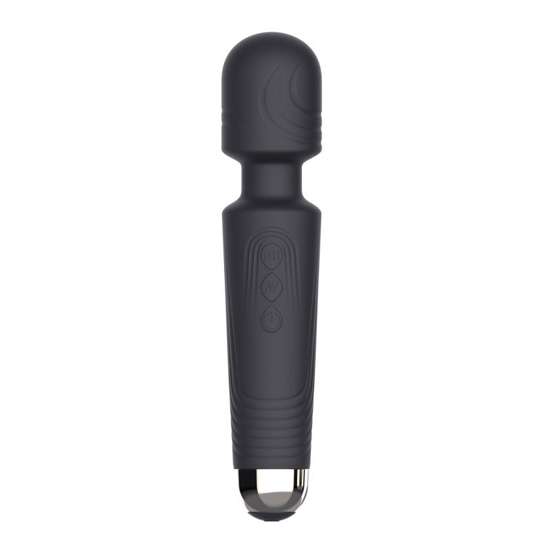 SXE Juliet USB 20 Mode Massage Wand - Adult Toys - Naughty by Nature Adult Store