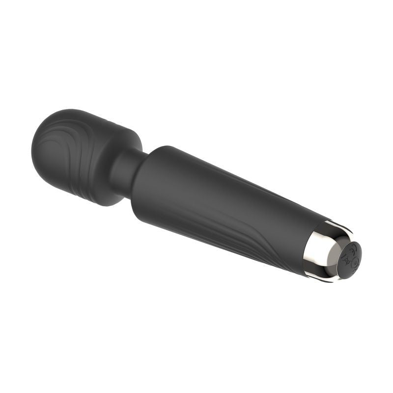 SXE Juliet USB 20 Mode Massage Wand - Adult Toys - Naughty by Nature Adult Store