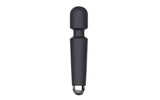 SXE Juliet USB 20 Mode Massage Wand - Adult Toys - Naughty by Nature Adult Store