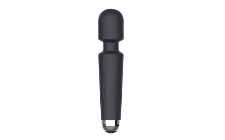 SXE Juliet USB 20 Mode Massage Wand - Adult Toys - Naughty by Nature Adult Store