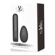 SXE Ricardo Remote Control Bullet Vibrator - Adult Toys
