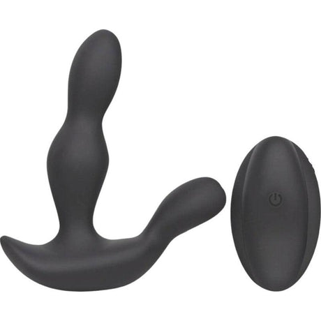 SXE Ricky Wearable Vibrator with Remote - Adult Toys