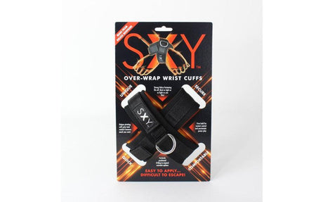 SXY Cuffs - Adult Toys