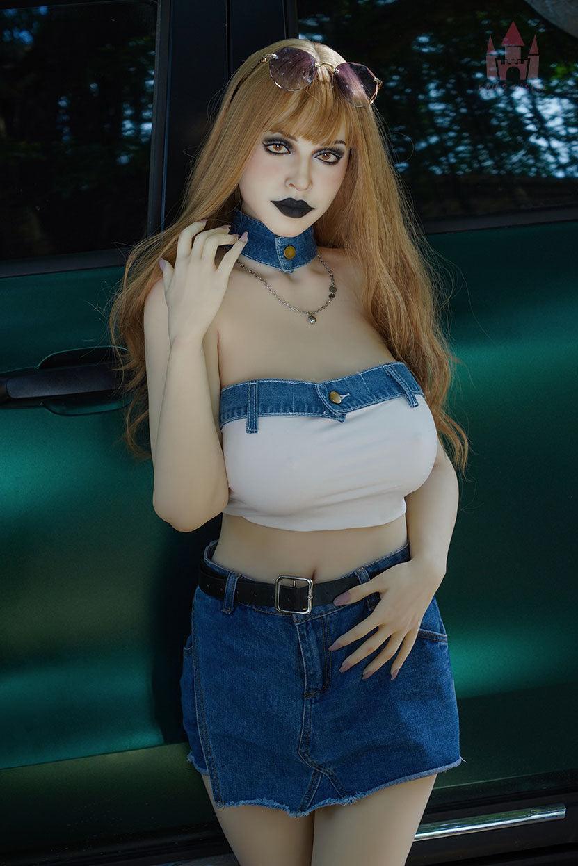 Sybil Sex Doll 165CM F #DC10 - Naughty by Nature Adult Store