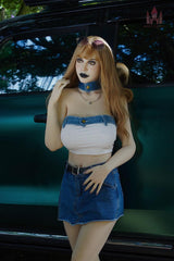 Sybil Sex Doll 165CM F #DC10 - Naughty by Nature Adult Store