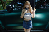 Sybil Sex Doll 165CM F #DC10 - Naughty by Nature Adult Store