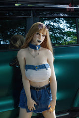Sybil Sex Doll 165CM F #DC10 - Naughty by Nature Adult Store