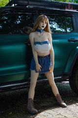 Sybil Sex Doll 165CM F #DC10 - Naughty by Nature Adult Store
