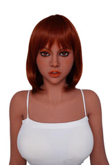 Sybil Sex Doll 165CM F DC10 - Sex doll