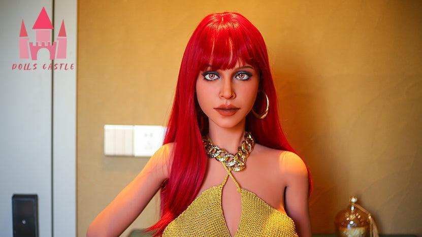 Sybil Sex Doll 170CM E #DC10 - Naughty by Nature Adult Store