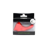 Tailslide Cock and Ball Red - Adult Toys