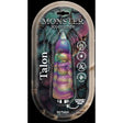 Talon Silicone USB Bullet Vibrator - Adult Toys