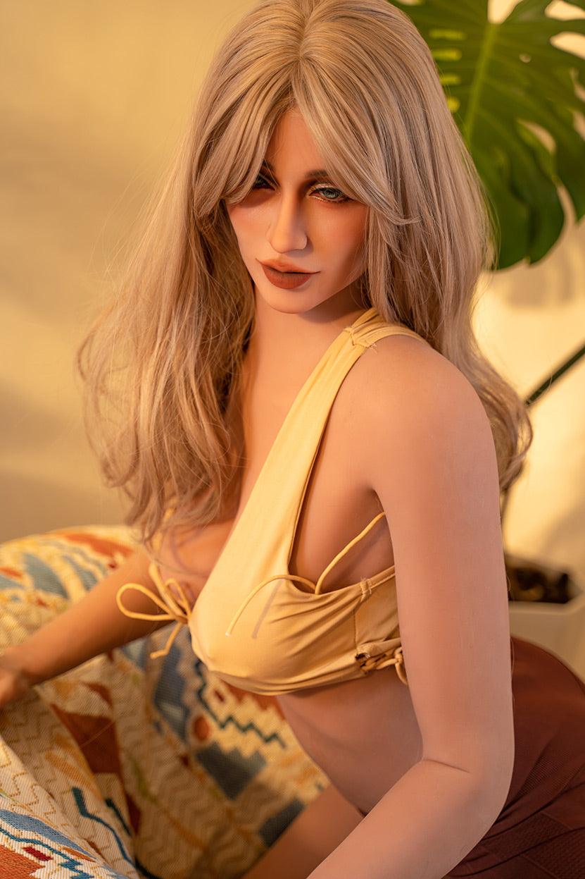 Talulla Sex Doll 152CM D DC40 - Naughty by Nature Adult Store