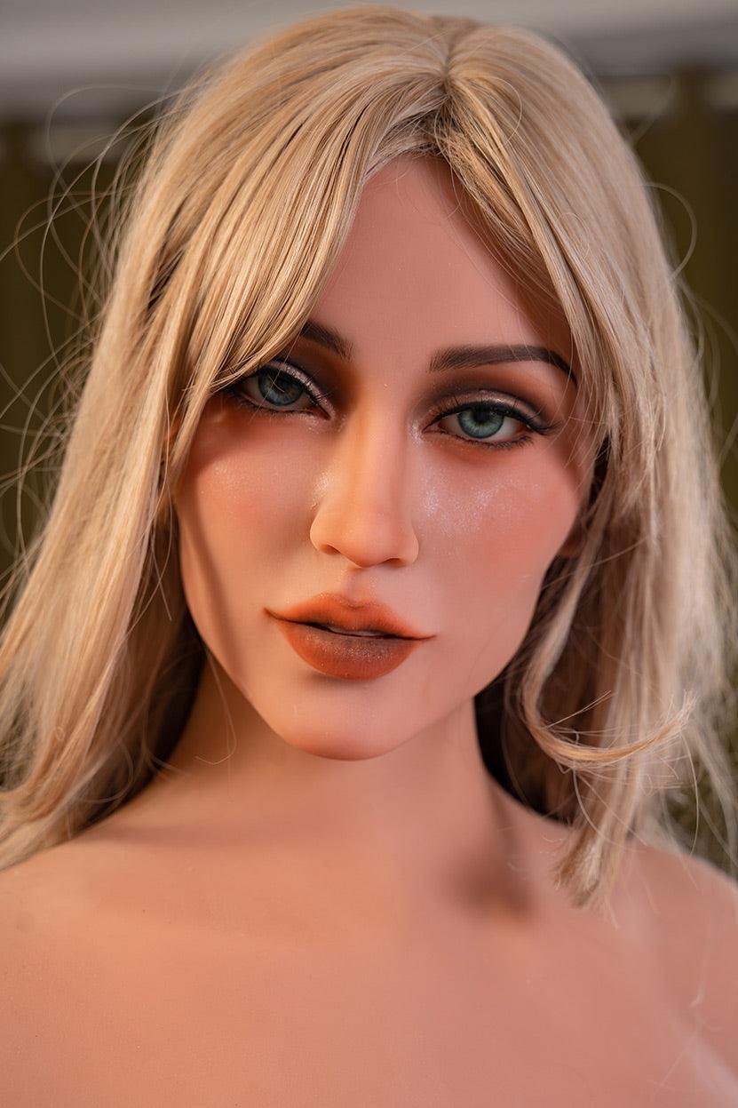 Talulla Sex Doll 152CM D DC40 - Naughty by Nature Adult Store