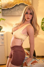 Talulla Sex Doll 152CM D DC40 - sex doll