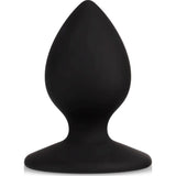 Temptasia Slave Plug Black - Adult Toys