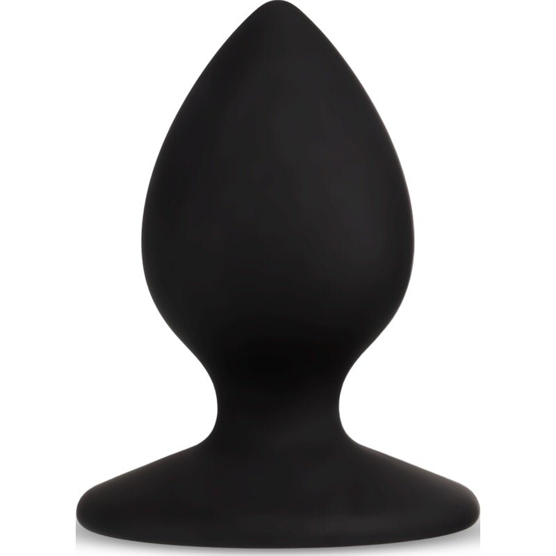 Temptasia Slave Plug Black - Adult Toys
