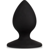 Temptasia Slave Plug Black - Adult Toys