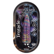 Tentacle Silicone USB Bullet Vibrator - Adult Toys