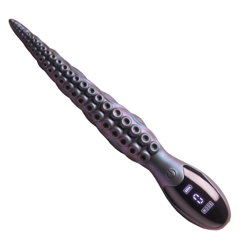 Tentavibe Silicone Vibrator - Adult Toys - Naughty by Nature Adult Store