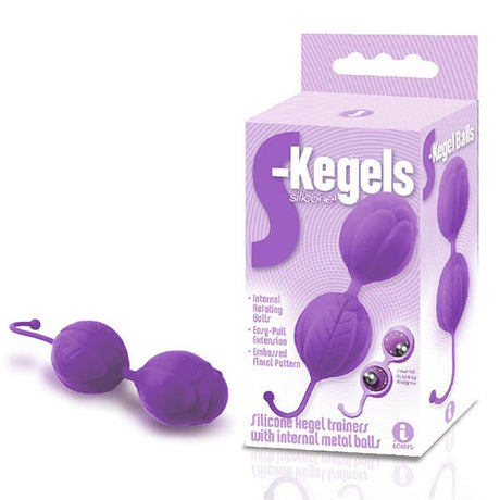 The 9's S - Kegels - KEGEL TOYS