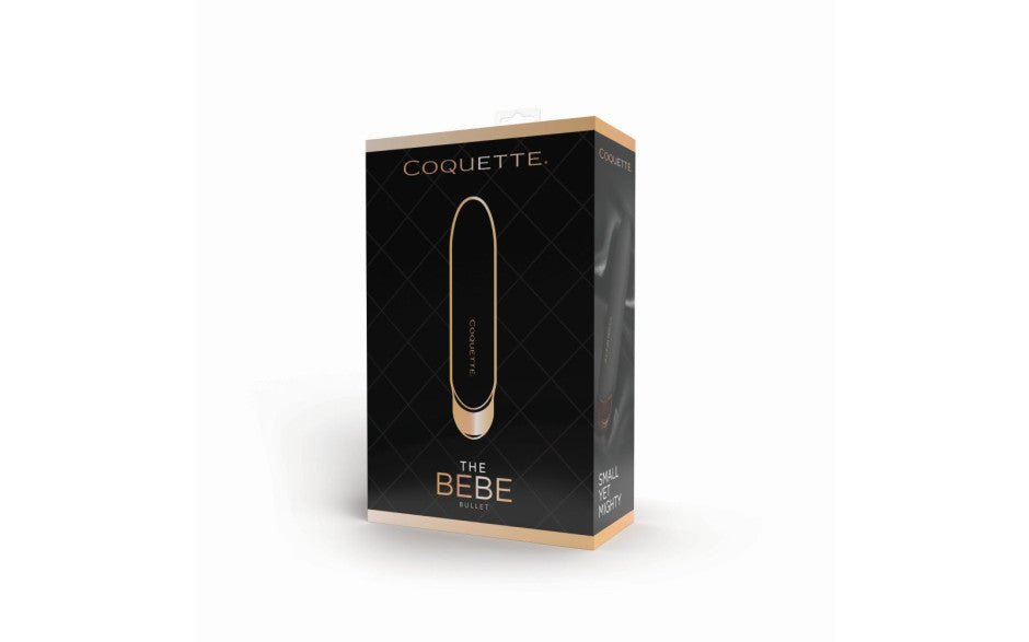 The BEBE Bullet - Adult Toys