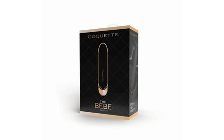 The BEBE Bullet - Adult Toys