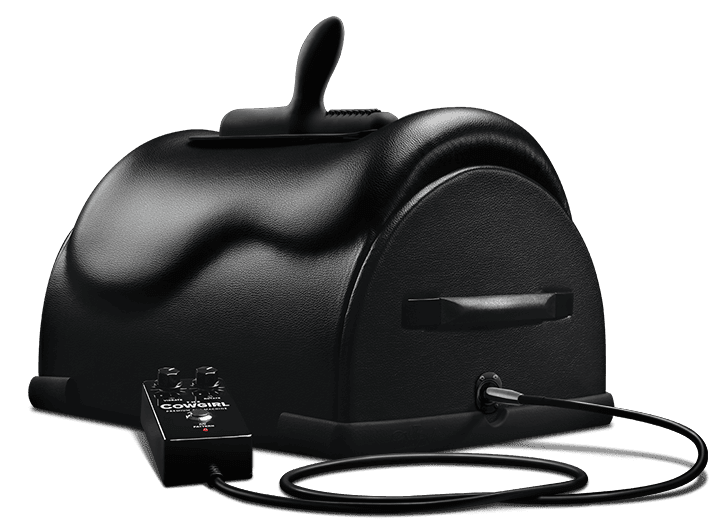 The Cowgirl Premium Sex Machine - MACHINES - PREMIUM