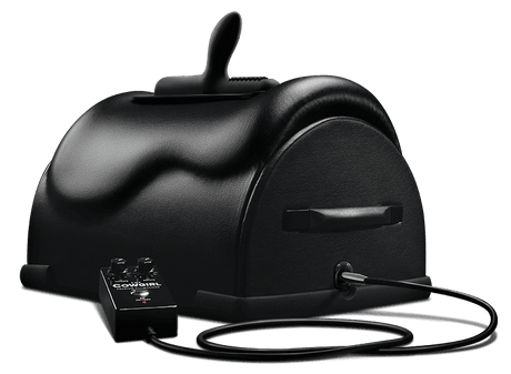 The Cowgirl Premium Sex Machine - MACHINES - PREMIUM