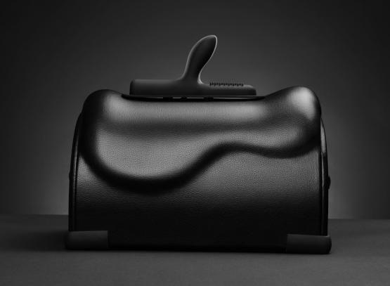 The Cowgirl Premium Sex Machine - MACHINES - PREMIUM