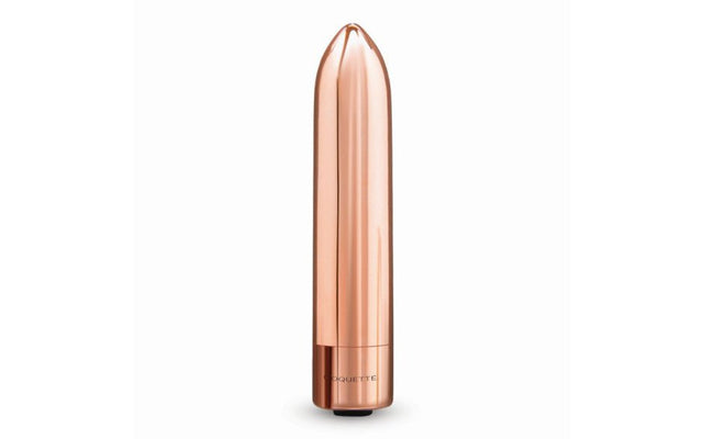 The Glow Bullet - Adult Toys